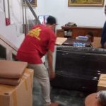 Jasa Pindahan Rumah Jakarta Selatan